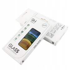 Noname 2,5D Edzett Üveg Xiaomi Redmi 13 5G-10 Db (OEM0300717) mobiltelefon kellék