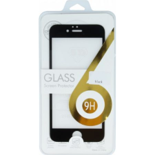 Noname 5D Edzett Üveg Fekete Szegéllyel Xiaomi Mi Note 10 Lite (74546) mobiltelefon kellék