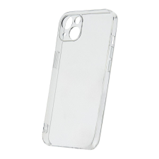 Noname Apple iPhone 16 Pro tok (2mm), átlátszó tok és táska