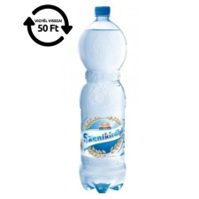 Noname Ásványvíz Szentkirályi szénsavas 1.5l DRS üdítő, ásványviz, gyümölcslé
