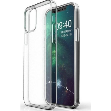 Noname Beline Clear 1 mm Átlátszó Tok Motorola Moto E32/E32s (5905908354277) tok és táska