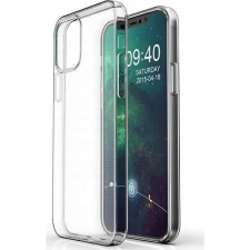 Noname Beline Clear 1 mm Tok Xiaomi 14 - Átlátszó (Beli03068) tok és táska