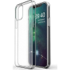 Noname Beline Etui Clear MOTO EDGE 20 Fusion Átlátszó 1 mm Tok (5905359814719)