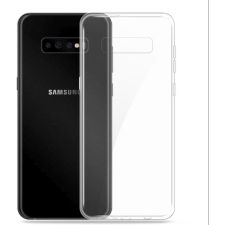 Noname Beline Tok Átlátszó OnePlus 7 Átlátszó 1 mm (7385) tok és táska