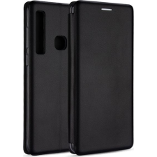Noname Beline Tok Mágneses Könyvtok Huawei Honor V30/V30 Pro Fekete (5545) tok és táska