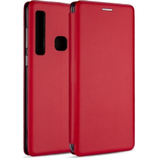Noname Beline Tok Mágneses Könyvtok iPhone 11 Pro Piros (5701) tok és táska