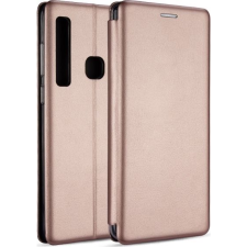 Noname Beline Tok Mágneses Könyvtok iPhone 11 Pro RózsaArany Tok (60786) tok és táska
