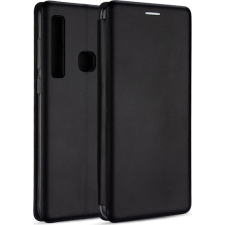 Noname Beline Tok Mágneses Könyvtok Samsung S10e Fekete (5954) tok és táska