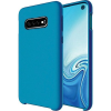 Noname Beline Tok Szilikon Samsung A31 A315 Kék Tok (KAT04467)