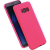Noname Beline TokCandy Samsung A20s A207 Rózsaszín Tok (KAT04379)
