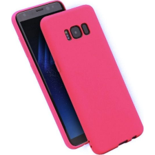 Noname Beline TokCandy Samsung A21s A217 Rózsaszín Tok (KAT04372) tok és táska
