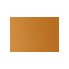 Noname Dekorációs karton 50x70 cm 230g kétoldalas arany kreatív papír