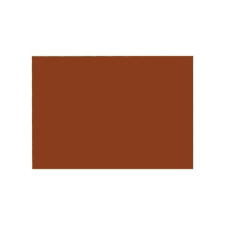 Noname Dekorációs karton 50x70 cm 230g kétoldalas barna kreatív papír