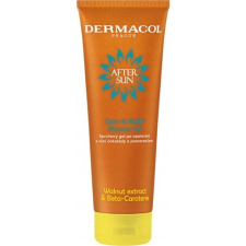 Noname DERMACOL After Sun Care &amp; Relief Shower Gel 250 ml (8595003117753) tusfürdők