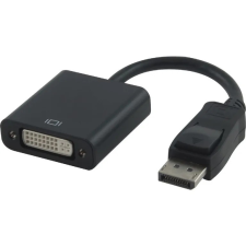 Noname Displayport-DVI átalakító kábel és adapter