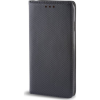 Noname EazyCase PT-4943 S-BOOK Samsung S10 fekete oldalra nyíló bőr flip tok (45256)