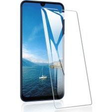 Noname Edzett Üveg - Motorola One Hyper Üvegfólia (5903396028557) mobiltelefon kellék