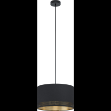 Noname EGLO , 99273 , ESTEPERRA , függeszték , E27 , 1X40W , IP20 , fekete, arany (99273) világítás