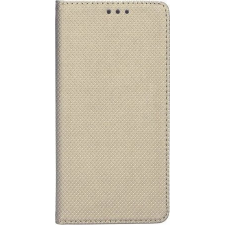 Noname Etui Smart Mágneses Könyvtok Xiaomi Redmi A2 Arany (FOR005555) tok és táska