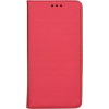 Noname Etui Smart Mágneses Könyvtok Xiaomi Redmi A2 Piros (FOR005552)