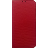 Noname Etui Smart Magnet Könyv Honor 90 Lite Piros Tok ( )