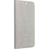 Noname Forcell Luna Flipes Tok Arany Samsung A33 5G Silver (5903396144684)