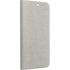 Noname Forcell Luna Flipes Tok Arany Samsung A33 5G Silver (5903396144684) tok és táska
