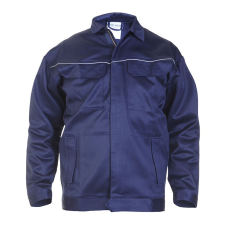 Noname Kabát Hydrowear 350g 60-as 100% pamut Muiden sötétkék