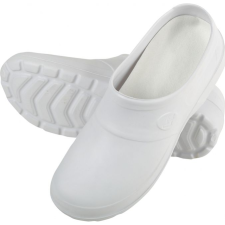 Noname Klumpák Fehér, Amaro , Eva, Src, "42",ce,fagum (F3080142) munkavédelmi cipő
