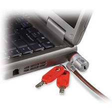 Noname Laptop kulcsos biztonsági zár (15380CM) (15380CM) laptop kellék