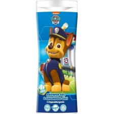 Noname Mancs őrjárat / Paw Patrol -Chase Tusfürdő És Sampon, 300 ml (5903957301969) tusfürdők