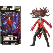 Noname Marvel Avengers Zombie Scarlet Witch (4+) játékfigura