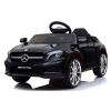 Noname Mercedes GLA 45 elektromos kisautó – Fekete