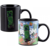 Noname Minecraft - Creeper - Transformer bögre (PP7975MCF)