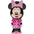 Noname Minnie Egér 2D Tusfürdő És Sampon 400 ml (8411114089768)