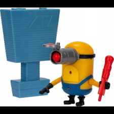 Noname Moose Toys Despicable Me 4 - Action Figure Mel (20375) játékfigura