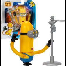 Noname Moose Toys Despicable Me 4 - Action Figure Tim (20373) játékfigura