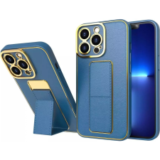 Noname New Kickstand Kitámasztós Tok Samsung Galaxy A13 Kék (187753687) tok és táska