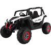 Noname Offroad Buggy Superstar Elektromos Kisautó - Fehér Színben (PA.XMX-603.BIA)