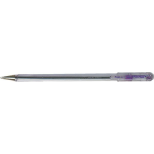 Noname Pentel Superb 0,7mm kupakos lila golyóstoll (BK77-V-XXI) toll
