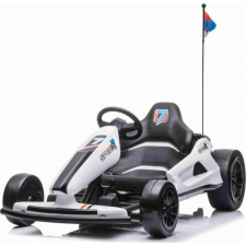 Noname Ramiz SPEED 7 DRIFT KING Elektromos gokart - Fehér/Fekete (PA.A035.BIA) elektromos járgány