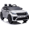 Noname Range Rover 7763 12 V Elektromos Kisautó - Ezüst (LEAN-7763)