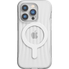 Noname Raptic Clutch Case iPhone 14 Pro Tok Magsafe Hátlapi Átlátszó Borítással (493239)