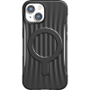 Noname Raptic Clutch Tok iPhone 14 Plus Magsafe Hátlapi Borítással Fekete (493277)