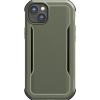 Noname Raptic Fort Case iPhone 14 Plus Tok Magsafe Páncélozott Borítással Zöld (187754292)