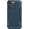 Noname Raptic Fort Case iPhone 14 Pro Max Tok Magsafe Páncélozott Kék Borítással (187754309)