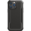 Noname Raptic Fort Case iPhone 14 Pro Tok Magsafe Páncélozott Borítással Fekete (493604)