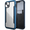 Noname Raptic Shield Tok iPhone 14 Plus Páncélozott Tok Kék (494052)