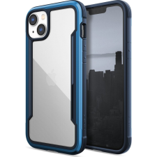 Noname Raptic Shield Tok iPhone 14 Plus Páncélozott Tok Kék (494052) tok és táska