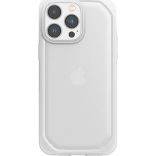 Noname Raptic Slim Tok iPhone 14 Pro Max Hátlap Átlátszó (493185) tok és táska